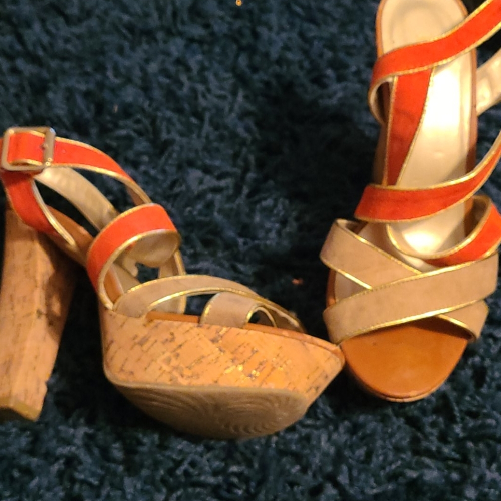 Cute Sandals